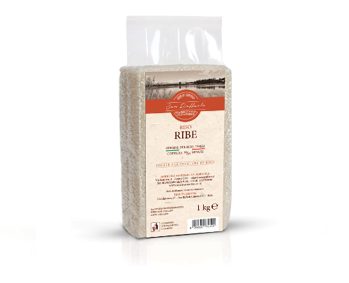 riso ribe per insalate di riso