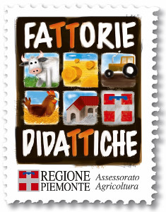 fattoria didattica accreditata regione piemonte