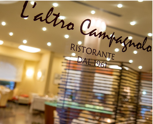 ristorante l altro campagnolo