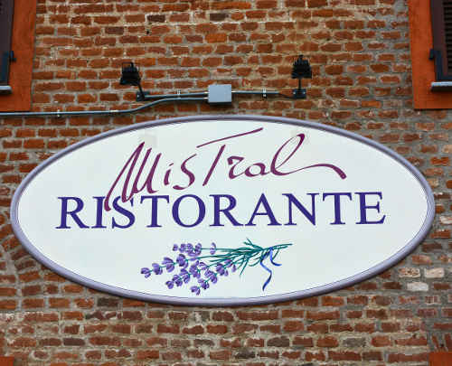 Ristorante Mistral