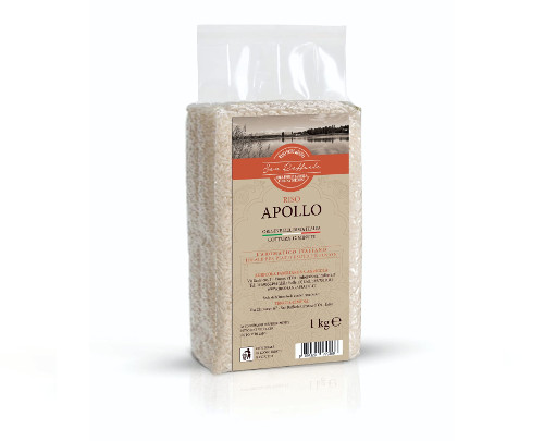 riso apollo aromatico per piatti etnici