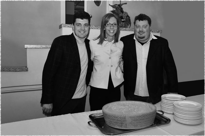 i fratelli pochettino
