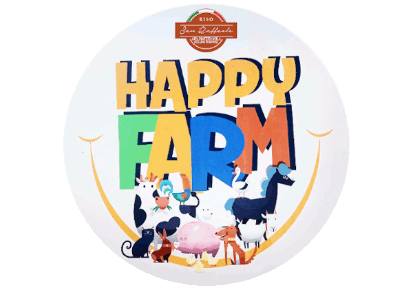 happy farm la fattoria didattica