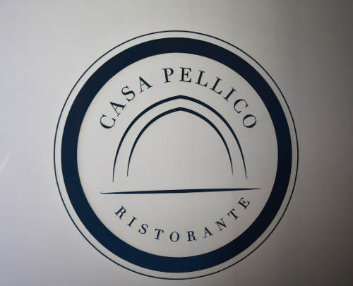 Ristorante Casa Pellico