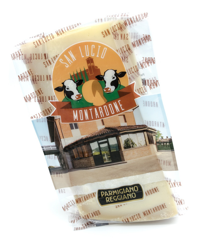 parmigiano reggiano san lucio montardone