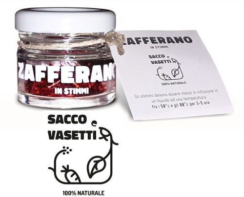 zafferano